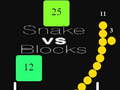 เกม Snake vs Blocks 
