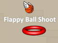 เกม Flappy Ball Shoot