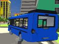 เกม Bus Crash Stunts