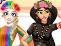 เกม Desert Festival Stay Home