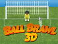 เกม Ball Brawl 3D