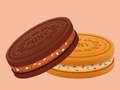 เกม Sort Cookies