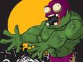 เกม Killer Zombies Jigsaw
