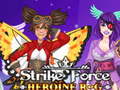 เกม Strike Force Heroine RPG