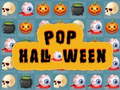 เกม Pop Halloween