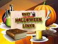เกม ONet Halloween Links