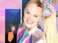 เกม JoJo Siwa Piano Tile