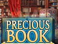เกม Precious Book