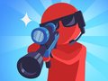 เกม Pocket Zombie Sniper