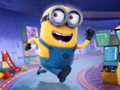 เกม Minions Rush