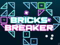 เกม Bricks Breaker