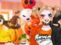 เกม Pumpkin Carving