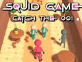 เกม Squid Game Cath The 001