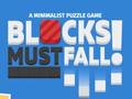 เกม Blocks Must Fall!