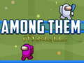 เกม Among Them Mobile LLe