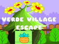 เกม Verde Village Escape