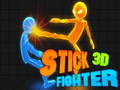 เกม Stick Fighter 3D