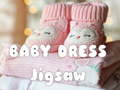 เกม Baby Dress Jigsaw