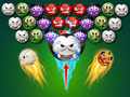 เกม Halloween Bubble Shooter