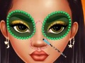 เกม Halloween Makeup Trends