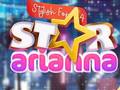 เกม Stylist for a Star Arianna
