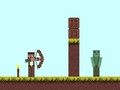 เกม Bowmastery Zombies