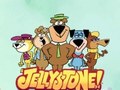 เกม Jellystone Mayhem