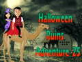 เกม Halloween Ruins Adventure - 25