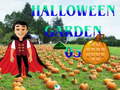 เกม Halloween Garden 03