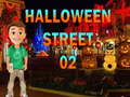 เกม Halloween Street 02