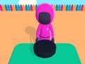 เกม DalgonaCandy.Io