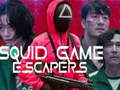 เกม Squid Game Escapers