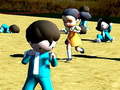 เกม Squid Game Crowd