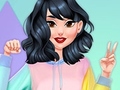 เกม Color Block Vs Y2k Fashion Battle