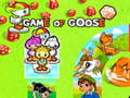 เกม Game Of Coose