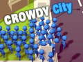 เกม Crowdy City