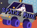 เกม Space Ride