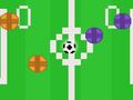 เกม Shoot & Goal