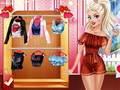 เกม Villains Inspiring Fashion Trends
