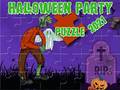 เกม Halloween Party 2021 Puzzle