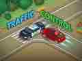 เกม Traffic Control