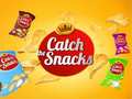 เกม Catch The Snacks