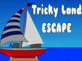 เกม Shore Land Escape