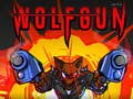 เกม Wolfgun