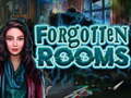 เกม Forgotten Rooms