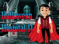 เกม Halloween Hospital 11 