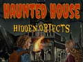 เกม Haunted House Hidden Objects