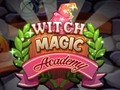 เกม Witch Magic Academy
