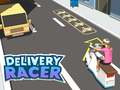 เกม Delivery Racer