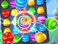 เกม Cake Crunch